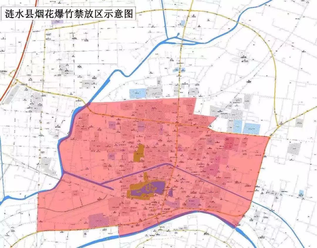 淮安市各区人口_淮安市地图(3)