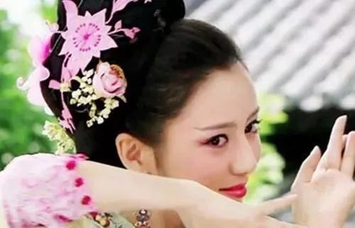 汉成帝|汉成帝死后，赵飞燕被称为祸水，为什么还能当上六宫之主？