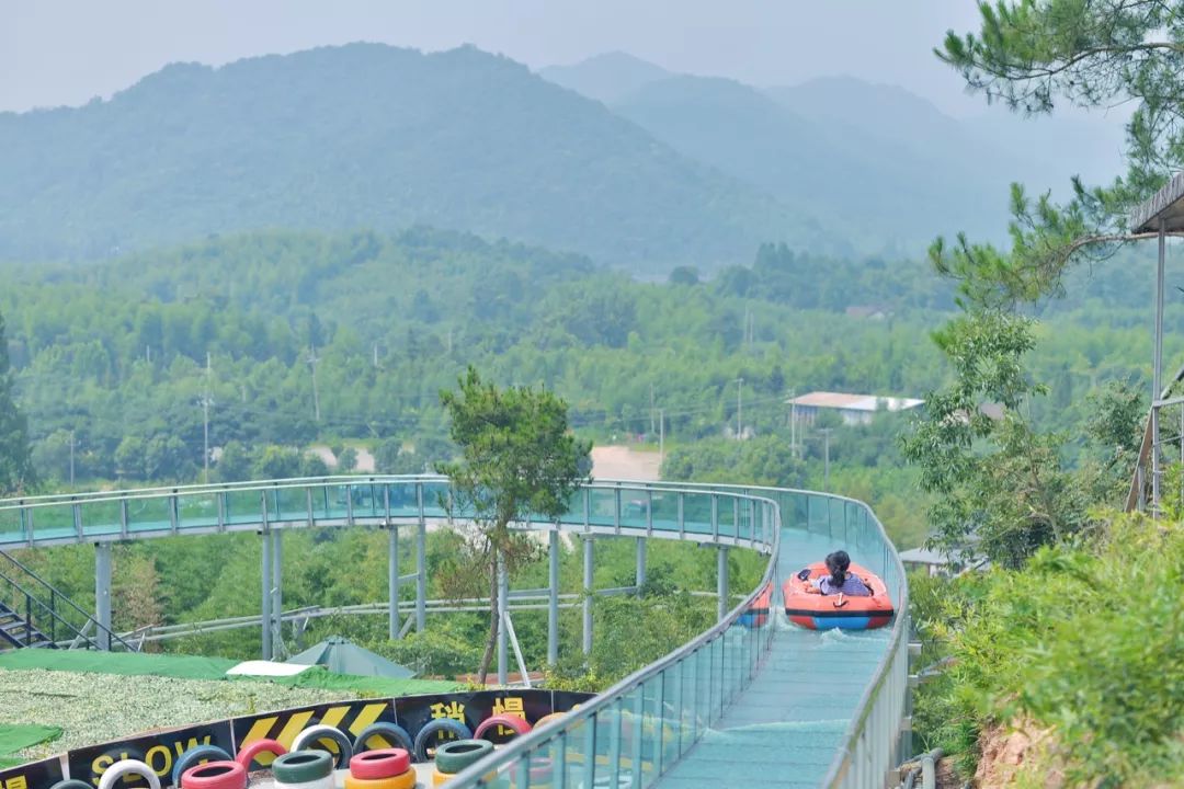 钟落潭周边旅游景点深度探索，钟落潭周边深度游探险之旅