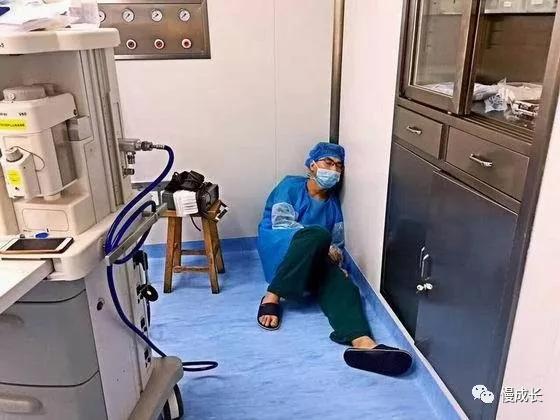 #慢成长育儿#对医疗暴力零容忍，是对自己生命的尊重，是应该许给孩子们的未来
