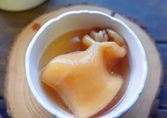怀孕多久可以吃花胶？产后多久能吃花胶？不知道进来看看~