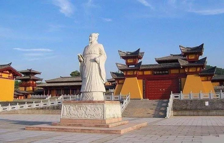 袁天罡|历史上的六位神人，姜子牙垫底，诸葛亮上不了榜，第一当之无愧