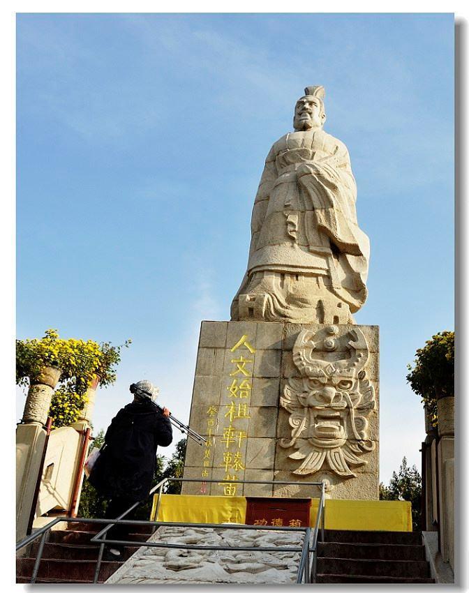 西北陈氏饸饹面-中华饸饹面始源