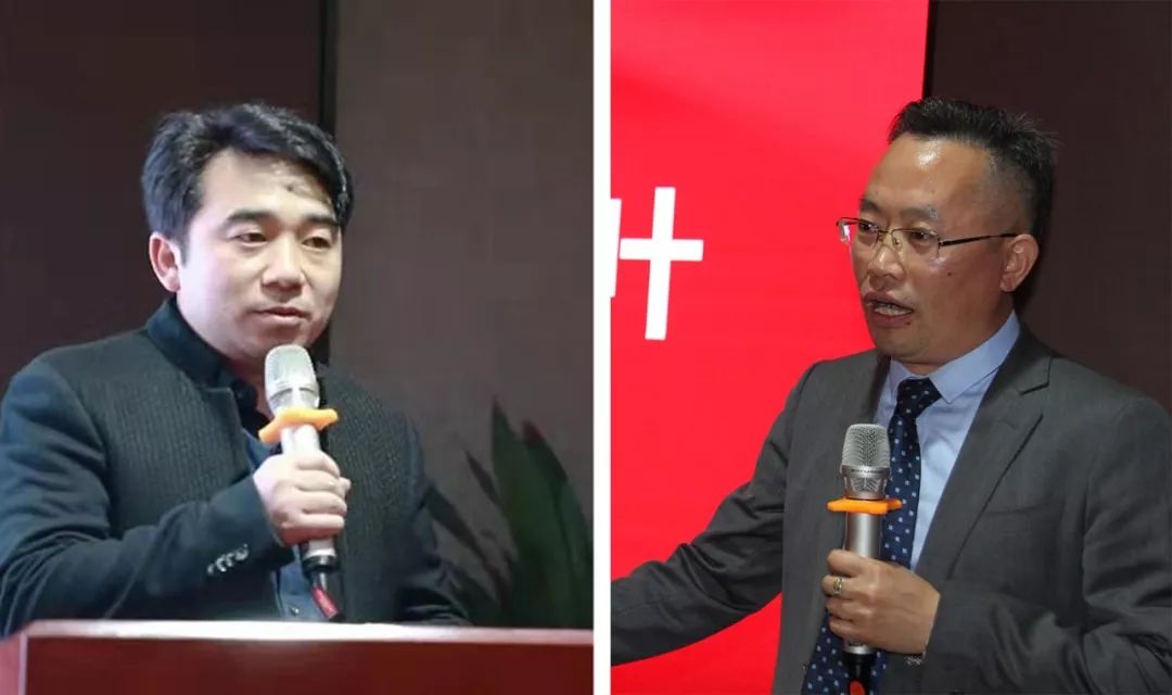 随后,刘文新会长提议聘请程天宝,张传发,梅志明为协会顾问;并提名