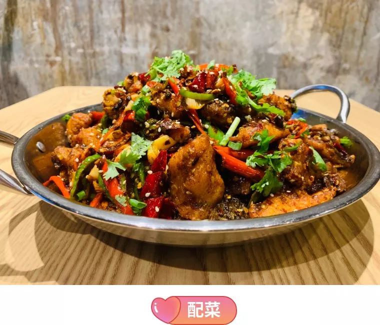 元抢|焉知吃鱼之乐?仅88元抢子非鱼3-4人餐!石锅鱼+干锅鸡+素菜6选4,寒冷天气里给你来一份石锅鱼过个暖冬【武侯区】子不吃鱼