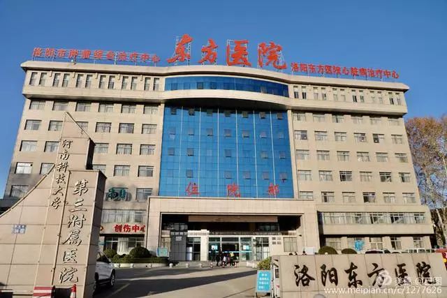 东方医院里曾有一个新安老乡,从河南大学医院调回,以前很熟.