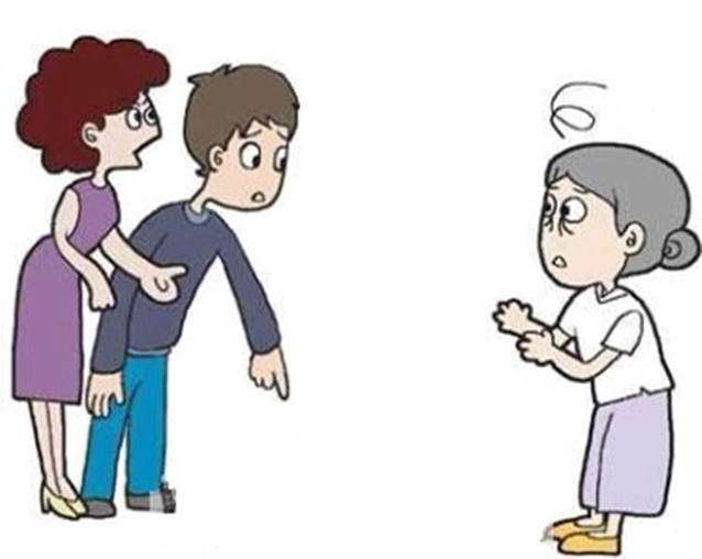 怎么教育孩子孝顺老人 6d8fdd97fc2840bd84a8c76356ea4e37.jpeg