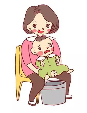 上榜理由:把屎把尿对宝宝的种种危害,是从长远来讲的,家长们请看过来.