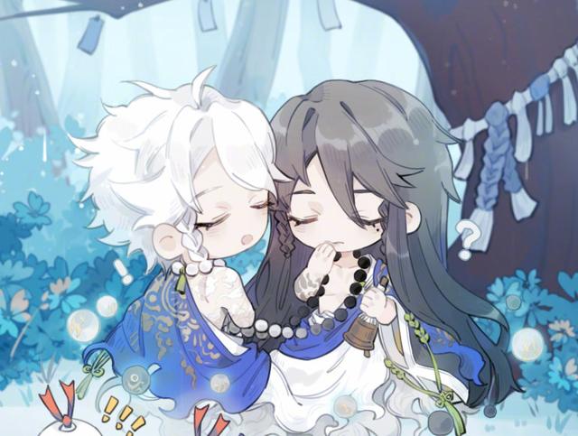 阴阳师ssr云外镜搞笑外号汇总 两面佛和镜姬强