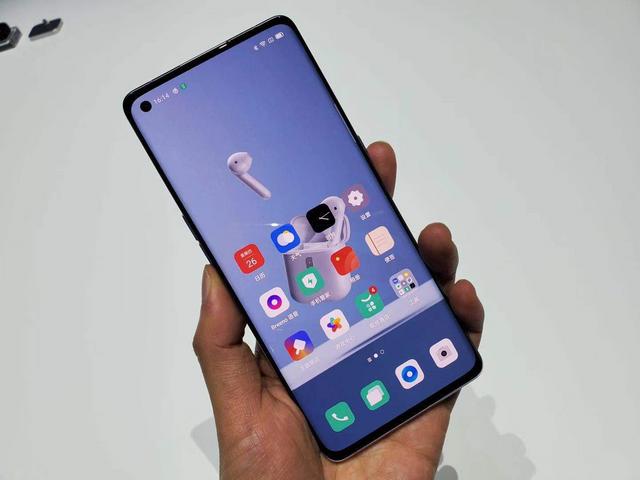 原创opporeno33pro参数解析各有优劣难分上下