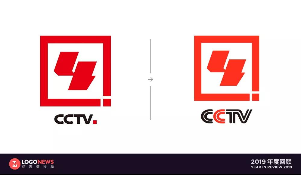 相关新闻稿:cctv少儿,社会与法,科教和综艺四频道同步启用新logo