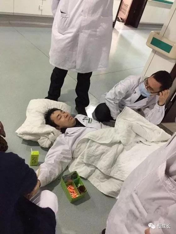 #慢成长育儿#对医疗暴力零容忍，是对自己生命的尊重，是应该许给孩子们的未来