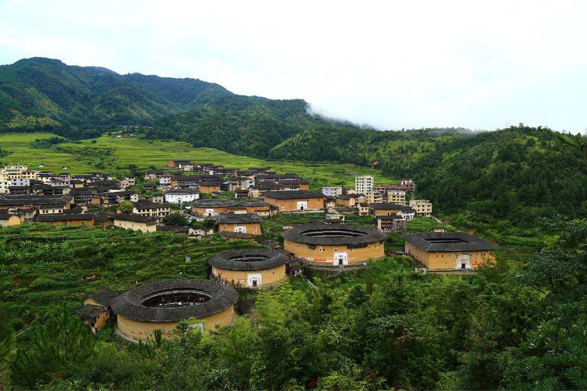 永定区经济总量_龙岩市永定区地图(3)