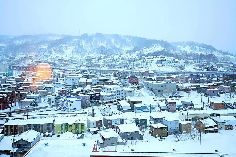 小樽市人口_北海道小樽啤酒图片(3)