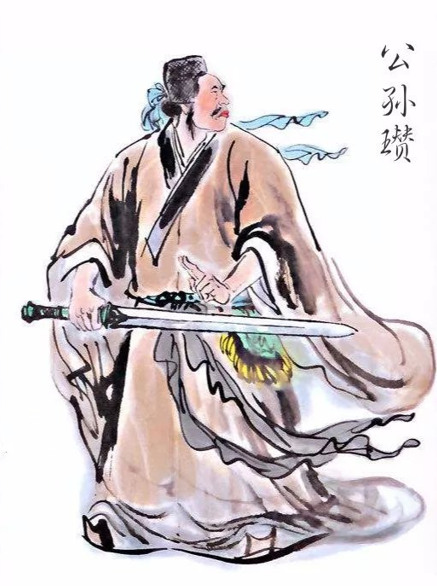 东汉末年少有的人气好人刘虞,拒绝皇帝提名,为