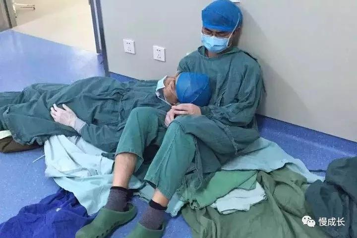 #慢成长育儿#对医疗暴力零容忍，是对自己生命的尊重，是应该许给孩子们的未来