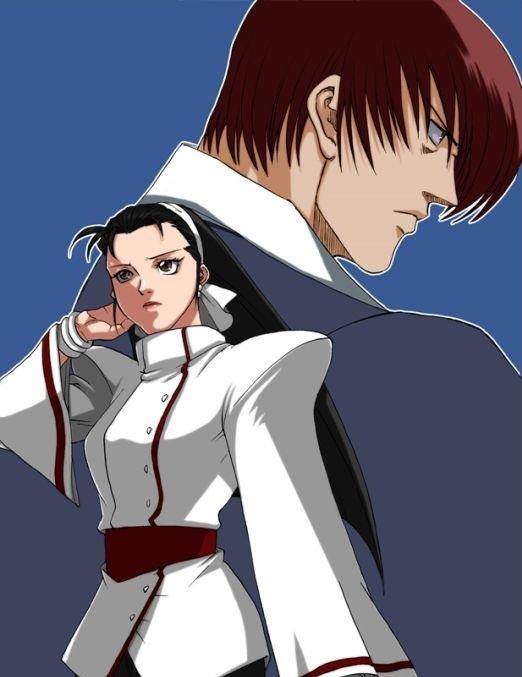 《拳皇》:97公认的双神,五强,五小强,五弱分别