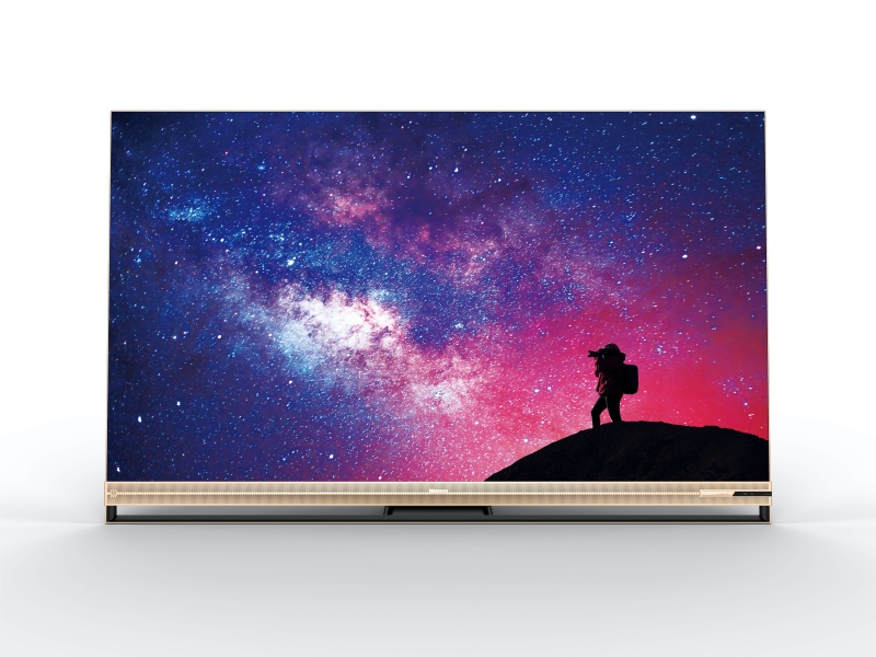 2019年彩电业的3组数字，见证海信强者时代的到来-家电圈官网