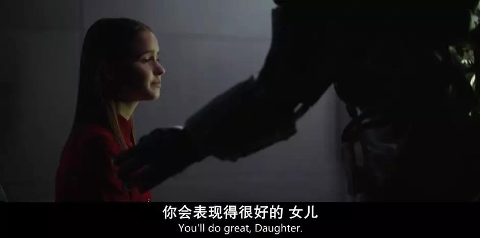 伦理+科幻，反转无下限，这片探讨了人类终极命题