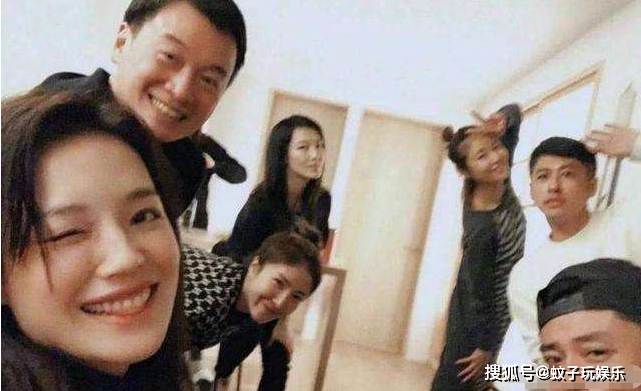 林心如霍建华秀恩爱唱歌 97fe7a665eb3462982b77b3bb17107c7.png