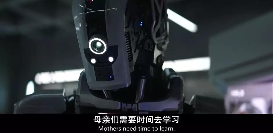 伦理+科幻，反转无下限，这片探讨了人类终极命题