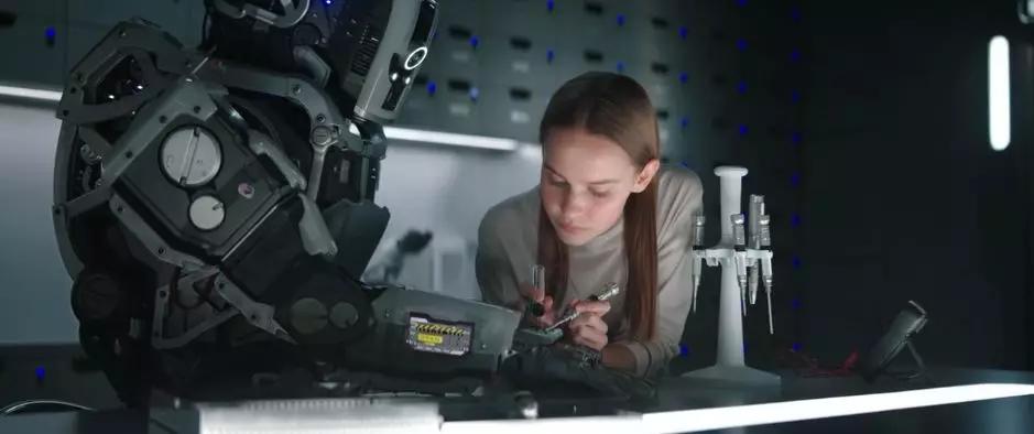 伦理+科幻，反转无下限，这片探讨了人类终极命题