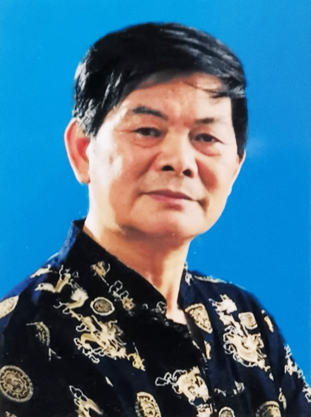 满城尽带黄金甲简谱(2)