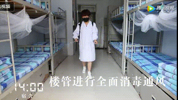 衡水中学一个普通学生有多努力?请家长转给孩子看看 奇速英语 今天