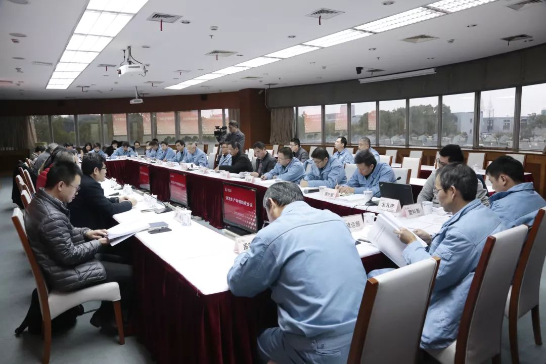 上海石化清洁生产审核通过验收