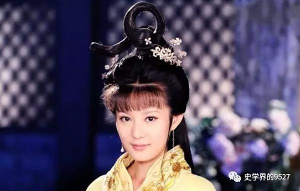 夫差|历史上最神秘的一对男女，活不见人死不见尸，至今依旧下落不明