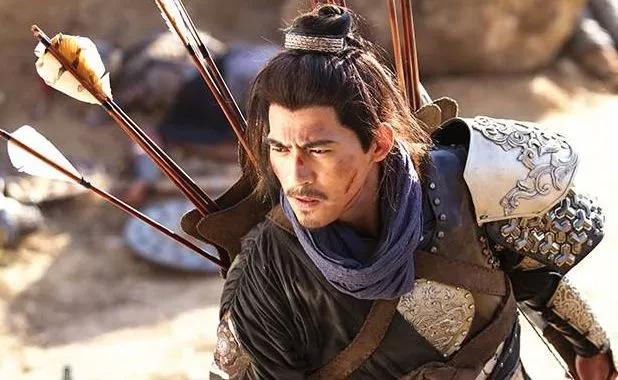 刘裕|他生了个儿子却想丢掉，婶婶抢过来抚养，结果成就千古一帝