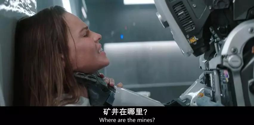 伦理+科幻，反转无下限，这片探讨了人类终极命题