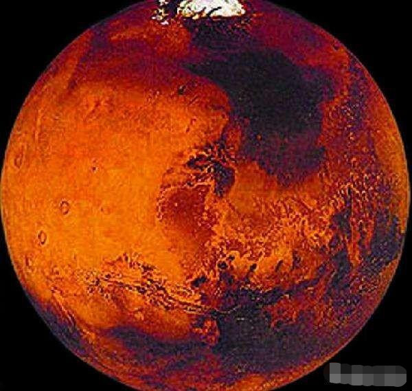 原创火星表面温度是多少?早晚温差是多少?这里告诉你答案