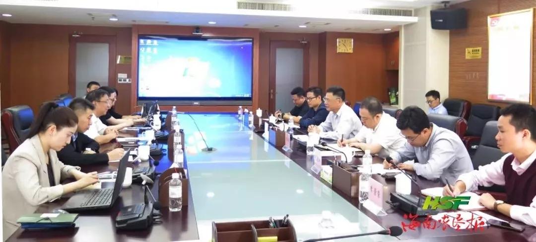 有限公司副总裁,中国航天工业科学技术咨询有限公司董事长郭昭平率队