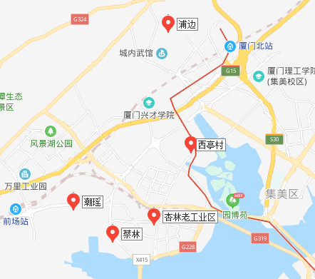 厦门思明区2020年GDP_厦门思明区