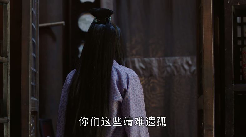 汤唯首部大剧,我是真夸不出口