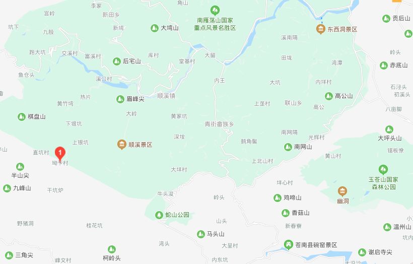 莒溪镇gdp_家园地图苍南县莒溪镇