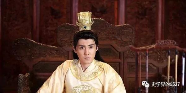 夫差|历史上最神秘的一对男女，活不见人死不见尸，至今依旧下落不明