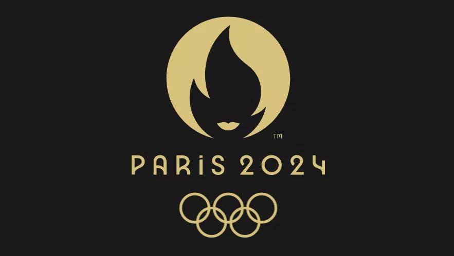 2024年巴黎奥运申办标志和奥运会徽设计