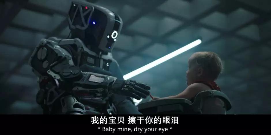 伦理+科幻，反转无下限，这片探讨了人类终极命题