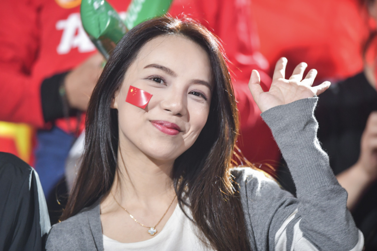 2020年中国足球世界_2020首届“福鼎白茶杯”中国足球冠军邀请赛开幕