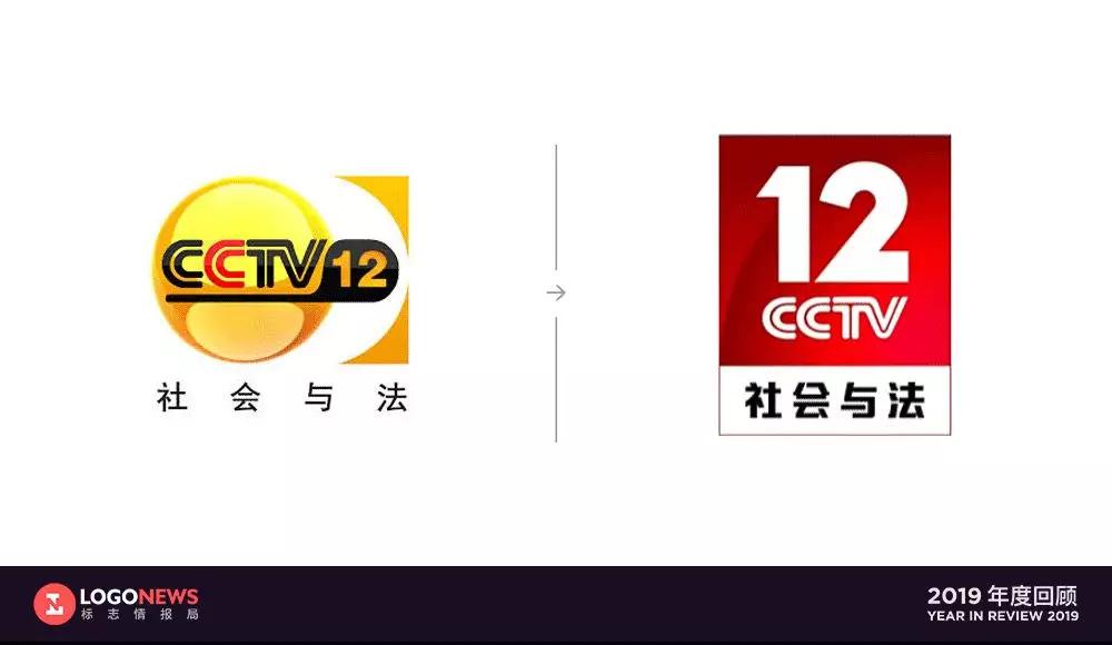 10月12日,央视cctv-10 科教频道启用新版频道logo.