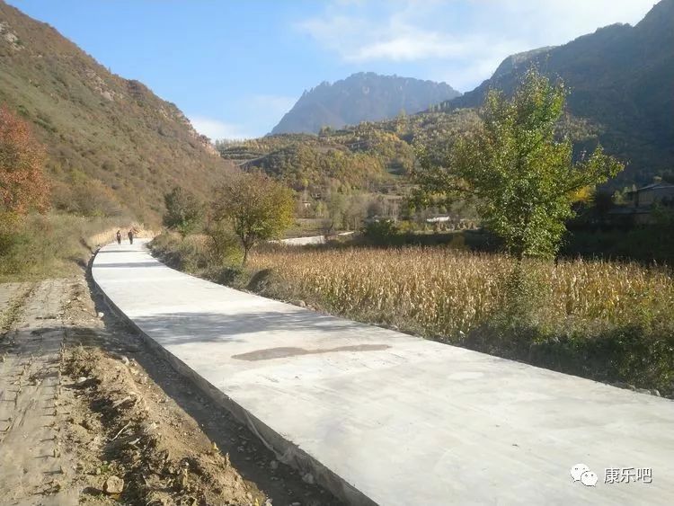 重磅!康乐至广河高速公路规划路线图曝光,途径这些地方.