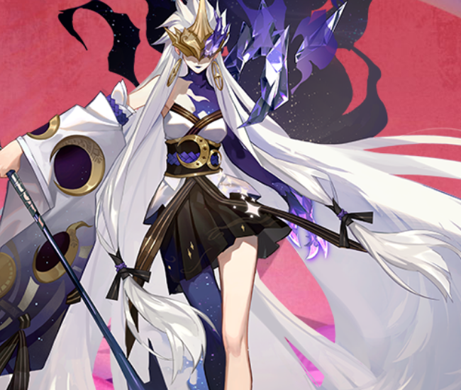 阴阳师:刷魂十最好用的式神,不是烬天玉藻前,而