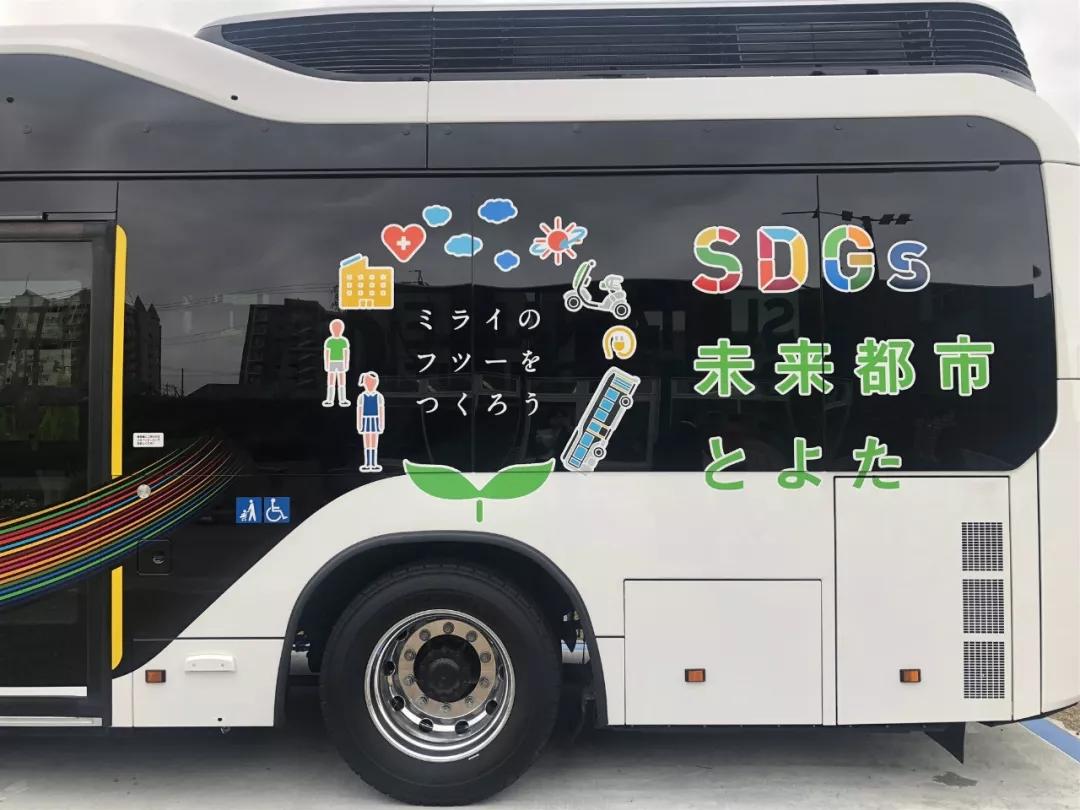 丰田水素汽车，绿色出行的未来之选，丰田水素汽车，绿色出行的未来之选