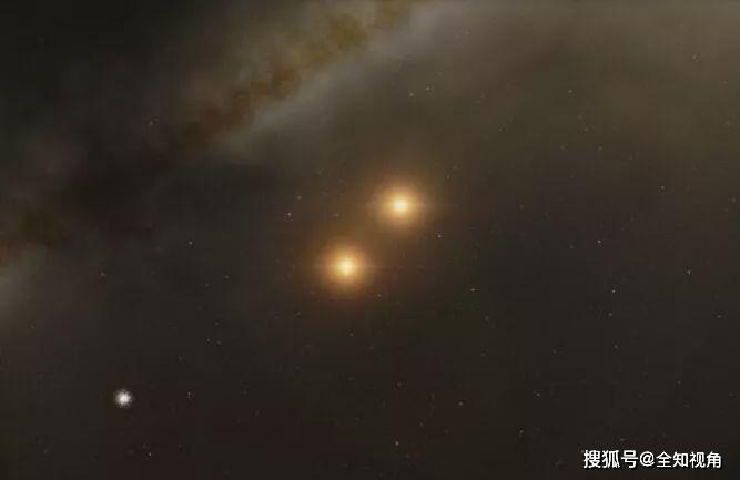 最大的恒星是什么颜色 e15e3c50a85e4212aefb95b68802e655.jpeg