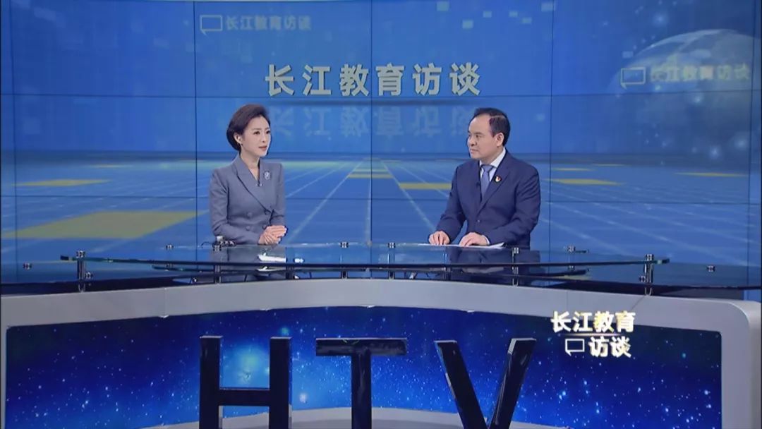 硬骨头越要去啃图文来源:华中科技大学记者:吴宝洪,何可,魏凌洁实习生