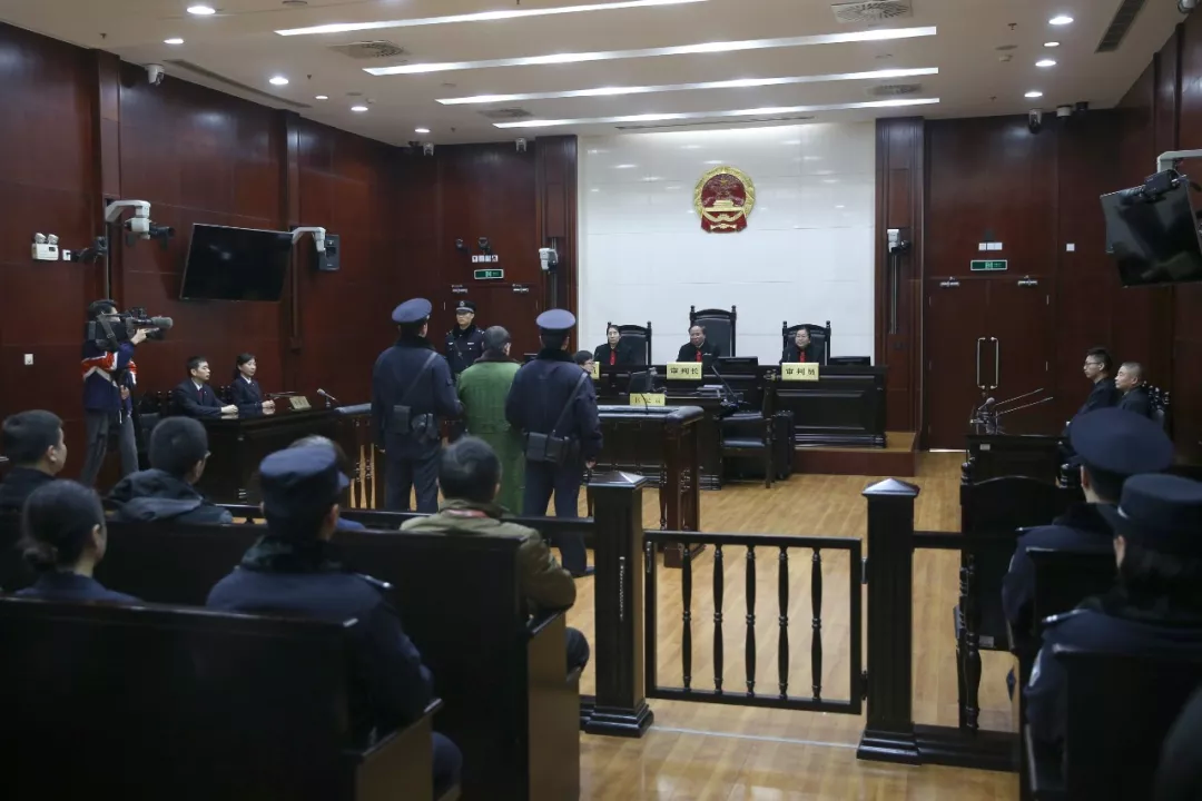 上海“杀害小学生案”终审宣判：驳回上诉，维持死刑