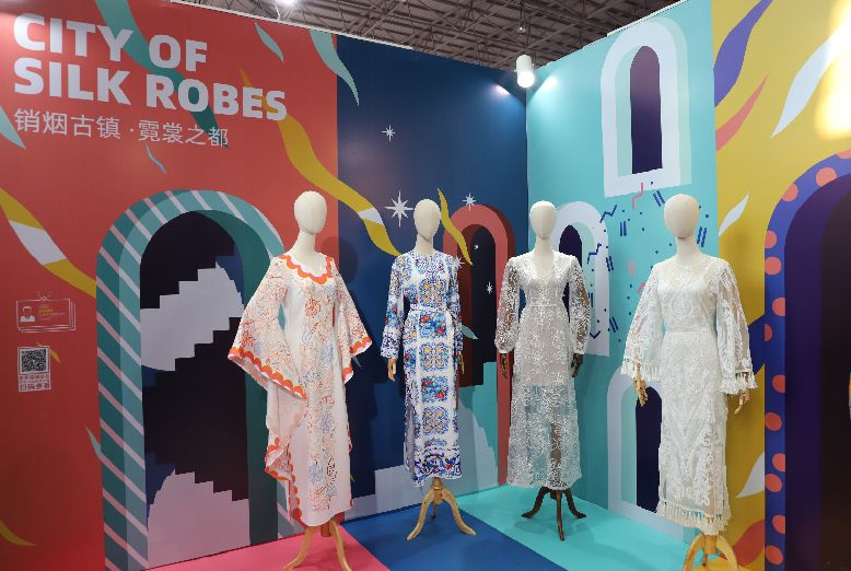 虎门国际电商节发布联盟标准引领行业发展