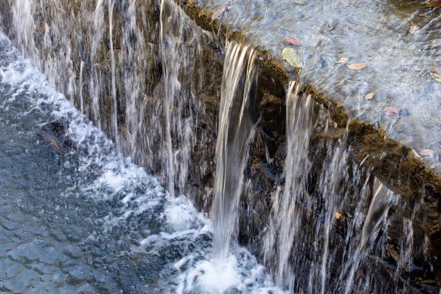 福州冬日赏秋，皇帝洞徒步4小时记